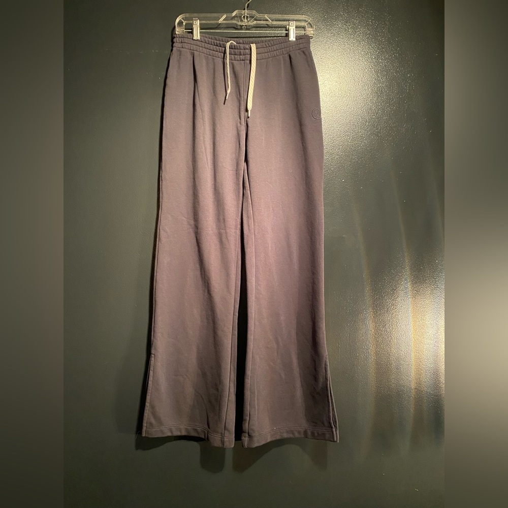 Vuori Sedona Wide leg Sweatpants  Size M